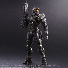 h5o Play Arts Pa HALOh5 ʿL ɄӺbk