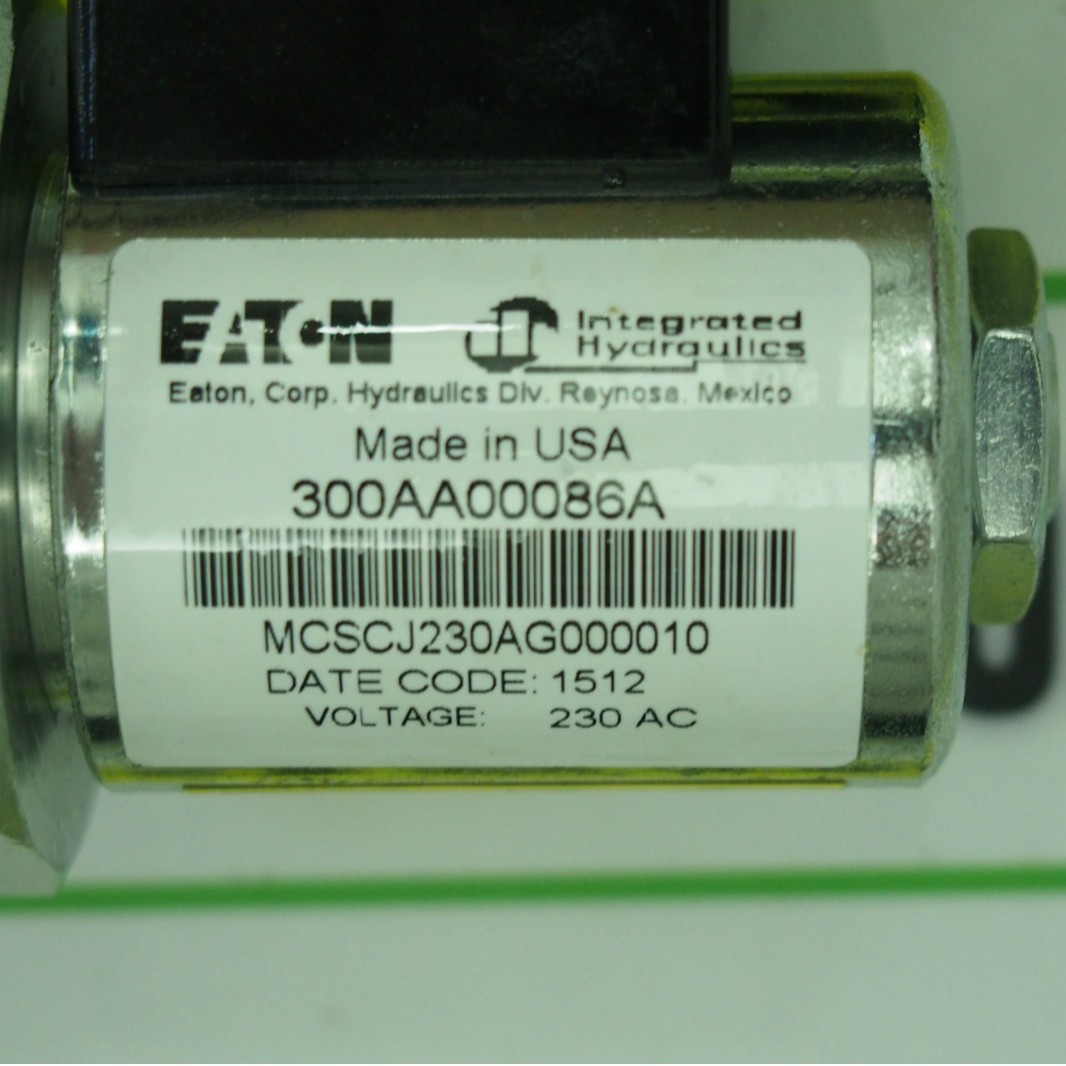 ETN 30AA00086AMCSCJ230AG000010  230AC