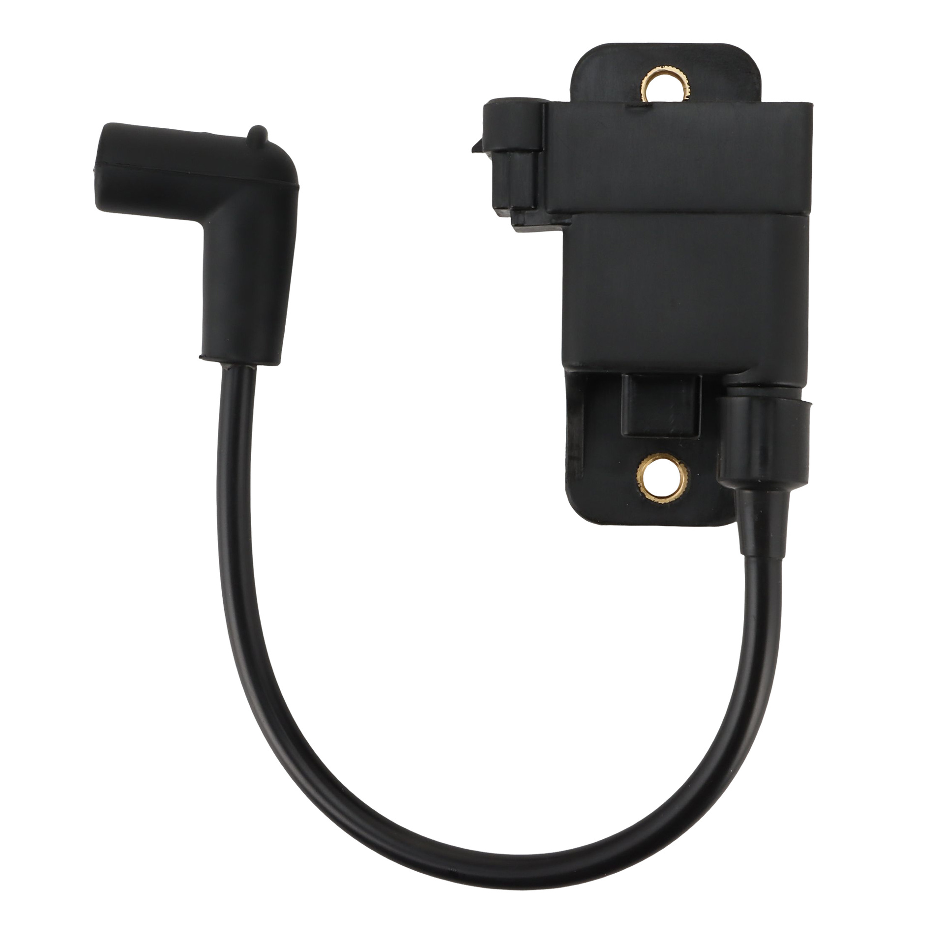 Goofit Outboard Motor Ignition Coil Is Suitable for Mercury 30Hp-60Hp Outboard Motor High-Voltage Package