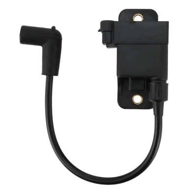 Goofit Outboard Motor Ignition Coil Is Suitable for Mercury 30Hp-60Hp Outboard Motor High-Voltage Package (Alovlanma bobini (Babinalar))
