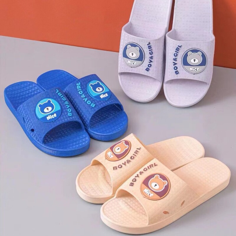 Summer New Home Slippers, Cheap Slippers, Street Stall Slippers, Comfortable and Wear-resistant, Special Price for Men, Xibujia