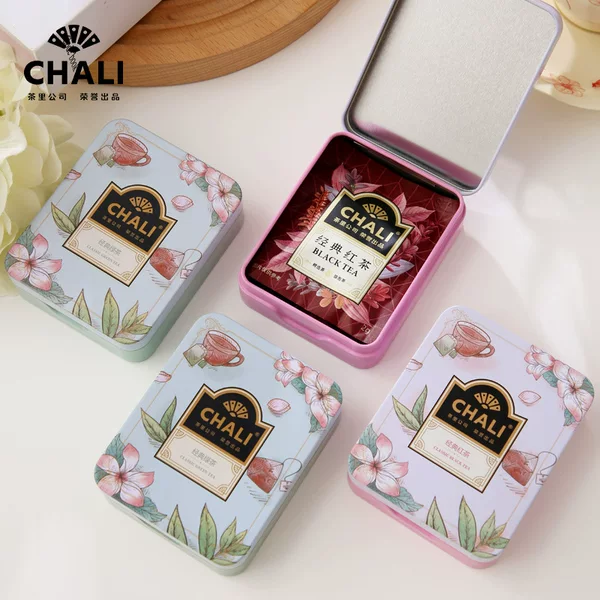 Chali Tea Wedding Bridesmaid Souvenirs Company Gifts Teacher's Day Gifts Tea Wholesale