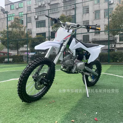High Configuration Double Beam Off-Road Vehicle Mountain Motorcycle All Terrain Off-Road Motorcycle High Wasei Qiling K5 Off-Road