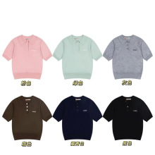 �羳 2026���ļ��¿����T�������ͬ����ĸ�̽�polo����һ�����l