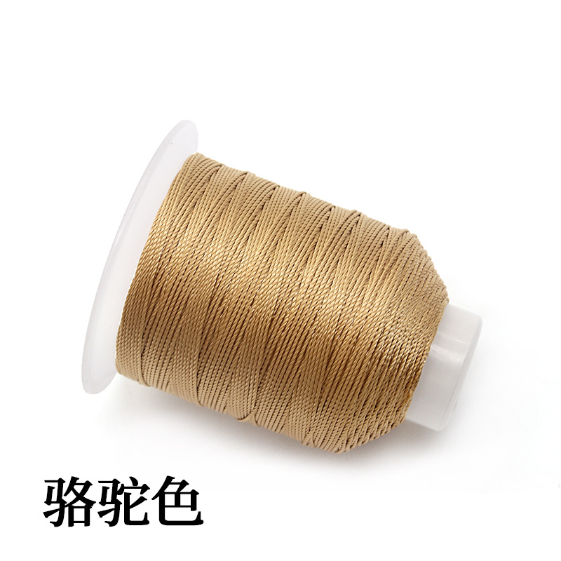 140 카멜 * 15 가닥/0.8mm