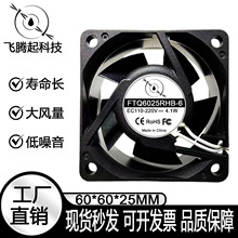 6025 EC110V-220V 4.1W6cmͨÙCƙ늙ɢL