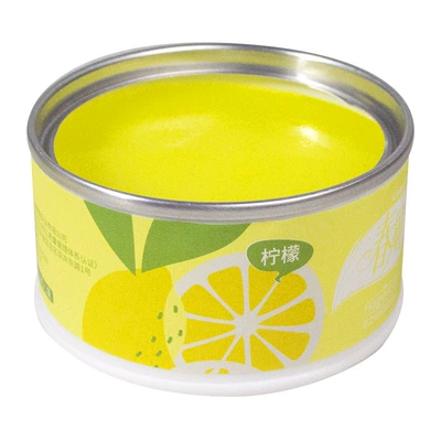 Car Perfume Aromatherapy – Solid Fragrance Indoor Toilet