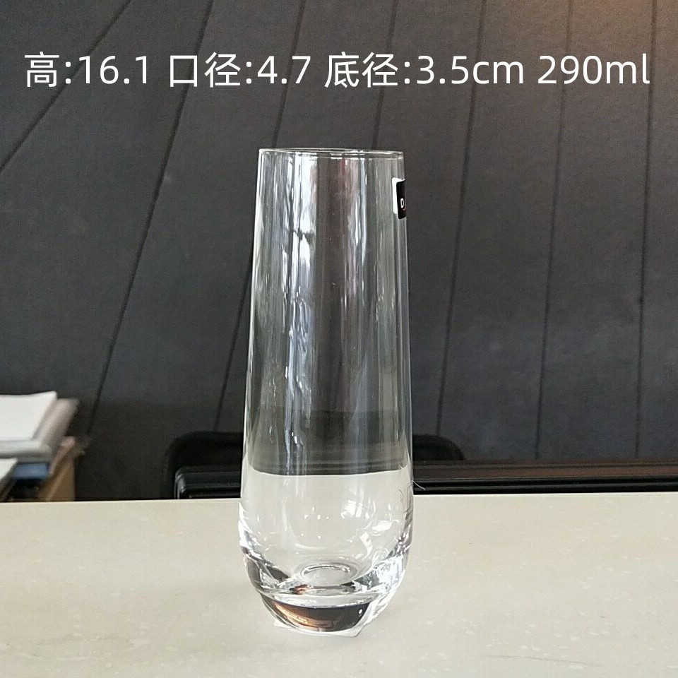 290ml N ° 16 48 unids/caja