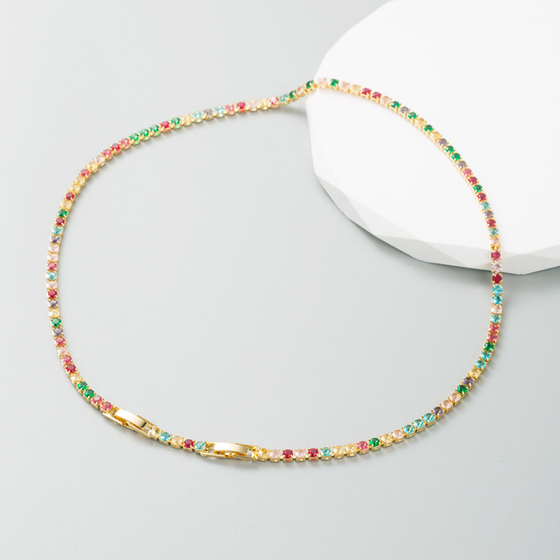 Fashion Butterfly Titanium Steel Pendant Necklace Inlay Rhinestones Stainless Steel Necklaces