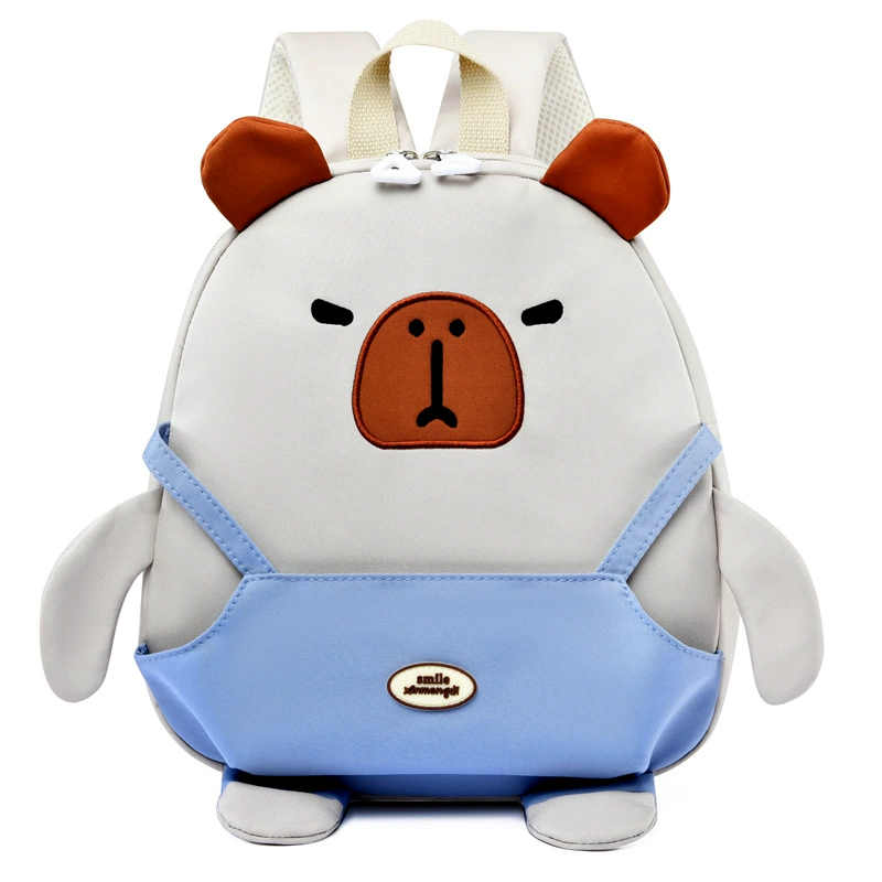 Japanese small backpack, universal school bag, shoulder bag