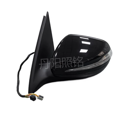 High-Definition Reflector Gls, Rearview mirror/rearview mirror