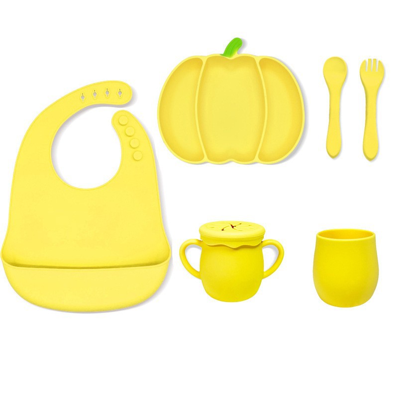 노란색 (6 세트)