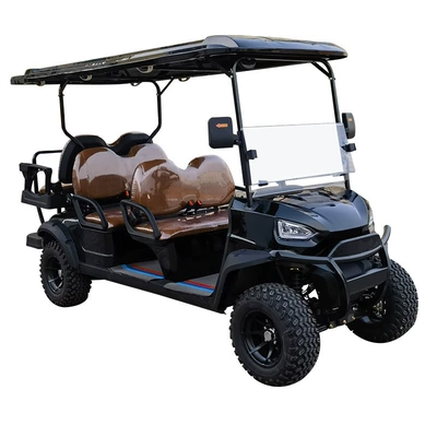 Bearing Electric Golf Cart, Elektrikli qolf avtomobilləri