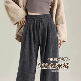休闲裤;女士短裤