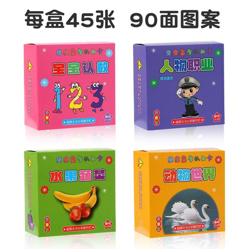 45枚の子供の赤ちゃんの認知を破ってはいけません。|undefined