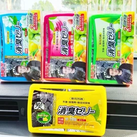 车用香水香薰;车用钥匙包;车载充电器