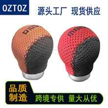 汽车档把头圆球改装排挡杆头手动通用挂挡头真皮手柄球头外贸改装