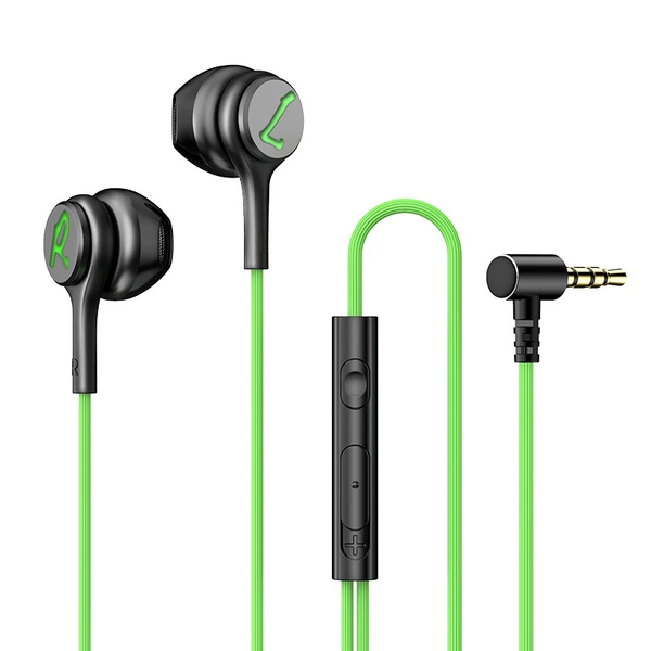 A608 green—3.5 curved insert (bag)