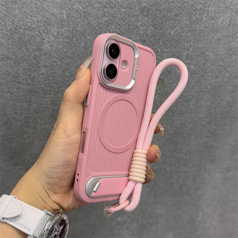 Tpu Solid Color Simple Style Phone Cases Phone Accessories display picture 1