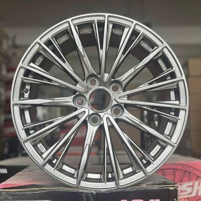 Hub: Wheel Hub 8 Generation 18 - 18inch-spinning-xtx031