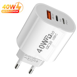 �pPD+USB����40W TYPEC���m���O��20W���ٳ�� �W/��Ҏ���г�