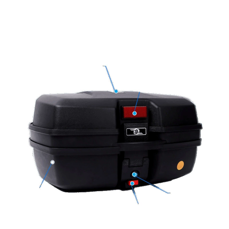 Universal electric car, big pedal, storage box, increased thickness