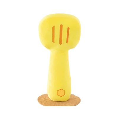 Golden Shovel Doll Large Girls | Oyuncaq yastıqlar