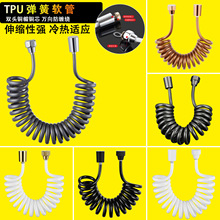 2.3mTPU��s�ܴ������Ԓ���ܻ�����ԡˮ��ܛ�܋Dϴ���������ɹ�