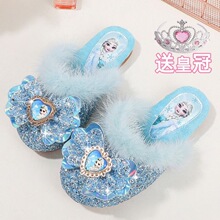 С����ЬŮͯ��ɯ������Ь�����Ӽ��������ӽq��ͯëë��Ь̫�ո�