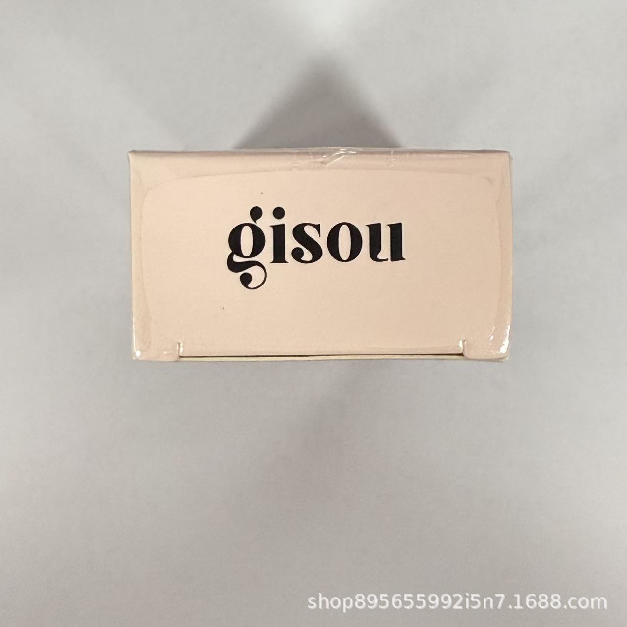 Nuevo aceite para el cabello de miel refrescante, no graso, nutritivo, brillante, hidratante, suave y seco, aceite esencial de gesou