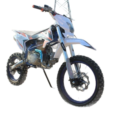K65 All-Terrain Motorcycle, Motosikletlər