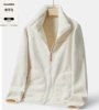 Ivory white/men's model
