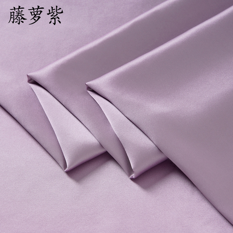 19 M 3,5 CM banda de pelo de seda banda de goma gruesa alta elástica Cola de Caballo updo cuerda de pelo accesorios para el cabello hembra Flor de seda de morera tocado