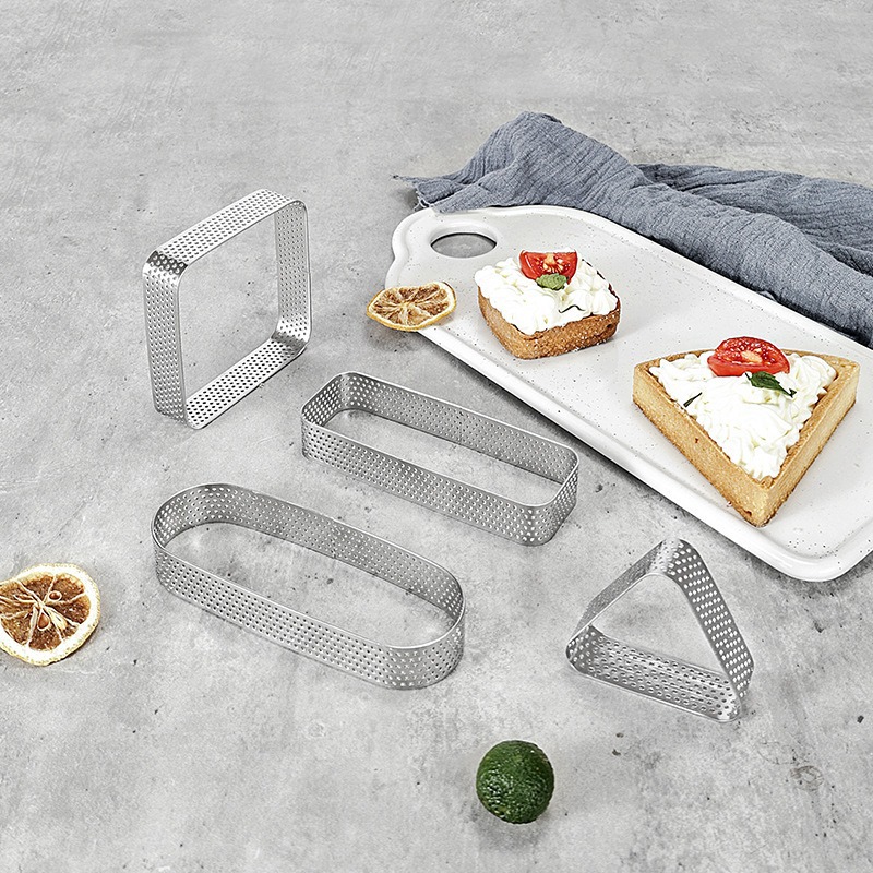 mousse stainless steel