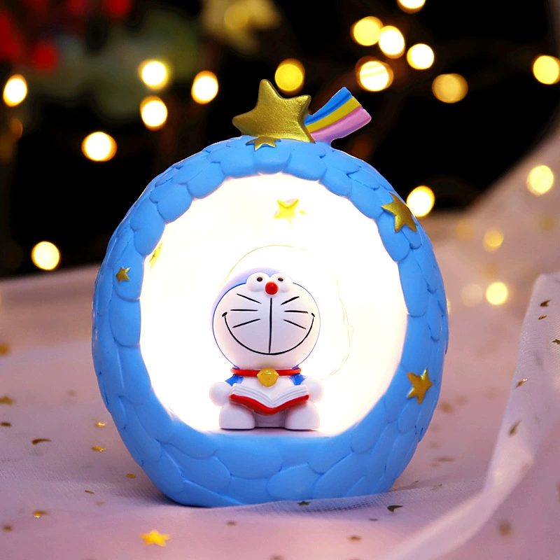 Guochao Creative New Ancient Wisdom Fairy Blind Box Internet Celebrity Same Style Горячие продажи домашние украшения, подарки на праздник