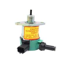 17208-60016 17208-60017 17208-60010 适用柴油发电机熄火电磁阀