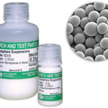 Duke 5014A 5000 系列聚合物微粒悬浮