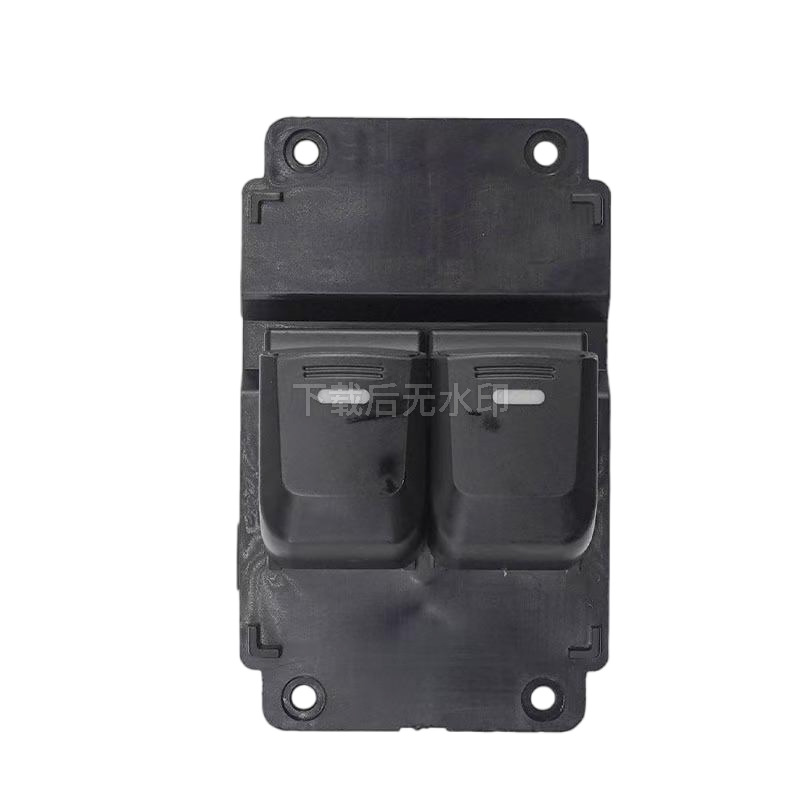 93570-4X000 Is Suitable for Hyundai Kia Rio Electric Window Control Switch Glass Regulator Switch