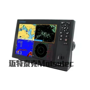 ONWA KM-12X 12-дюймовый GPS эхолот/эхолот/эхолот AIS 5в1