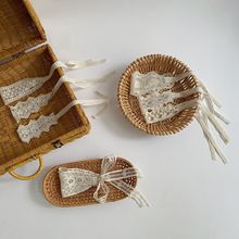 儿童发饰婴儿发带小宝宝女童发箍头饰花朵头花韩国童装时尚