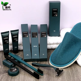 一次性拖鞋;一次性洗沐漱;一次性酒店品