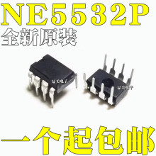 ȫ��ԭװ NE5532P NE5532 NE5534P NE5534 ֱ�� DIP8