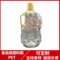 4L塑料花生油桶酒桶PET塑料油壶厂家批发塑料瓶塑料桶