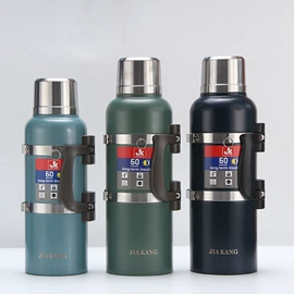 保温杯;塑料杯;保温壶/瓶