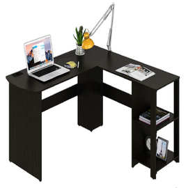 电脑桌现代简约台式学习电脑桌家用电脑办公桌电竞桌学生卧室书桌