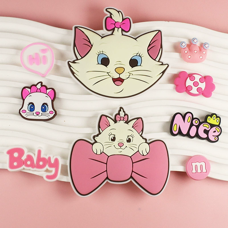 Cartoon accessory, phone case, slippers, accessories, DIY