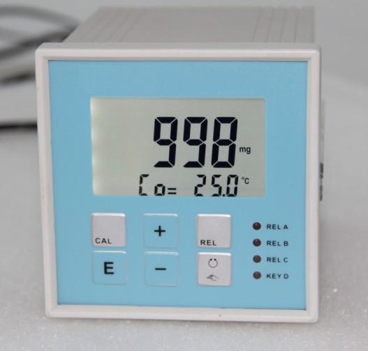 自动清洗氟离子检测仪  配件