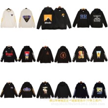 Rhude Joyride ��ñ�ذ�ϴˮ����2022�ﶬ�¿���Ůͬ��