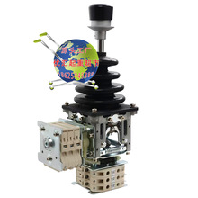 QT18主令控制器THQ1起重机联动台司机室操作台控制台主令控制器