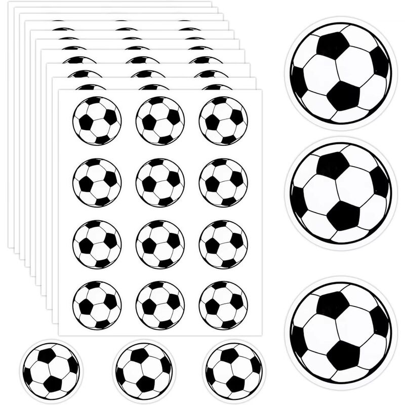 Cross Border Reward Pride Sticker Vinyl Football Decal Football Lovers Sticky Label Jar Helmet Cross Border Reward Pride Sticker Vinyl Football Decal Football Lovers Sticky Label Jar Helmet